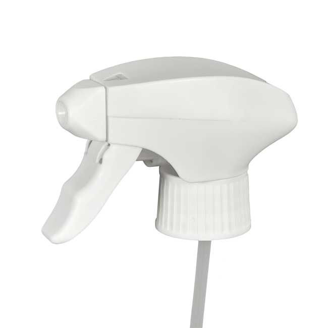 Spray pistol PP neck typ 28/410